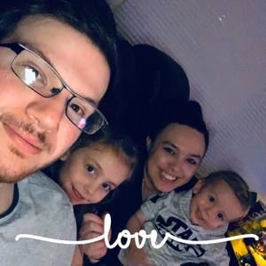 Meet your Posher, Alisha